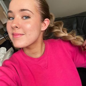 Meet your Posher, Savannah